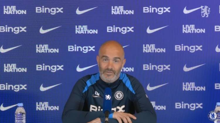 马雷斯卡:恩昆库&吉乌可出战森林 恩佐是领袖之一下赛季会留队