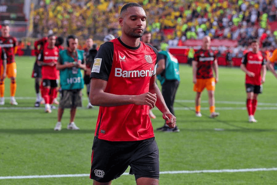 终于！恭喜拜仁！德甲豪门迎今夏首签，勒沃库森核心加盟