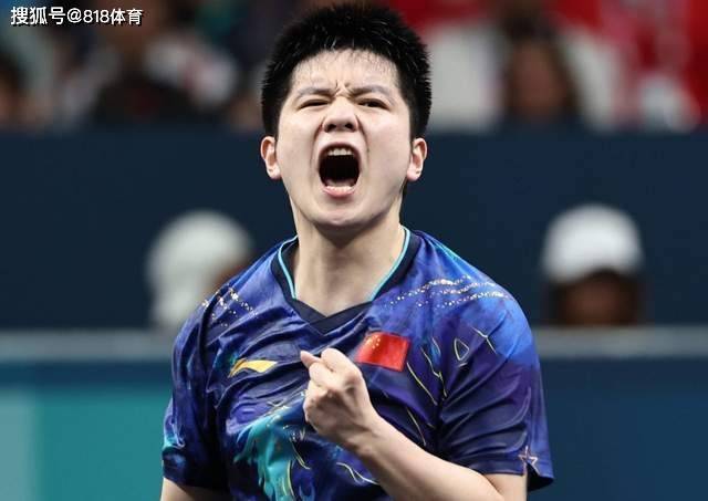 德甲经理:我们原本没打算大肆宣扬樊振东加盟 但消息曝光后反响剧烈