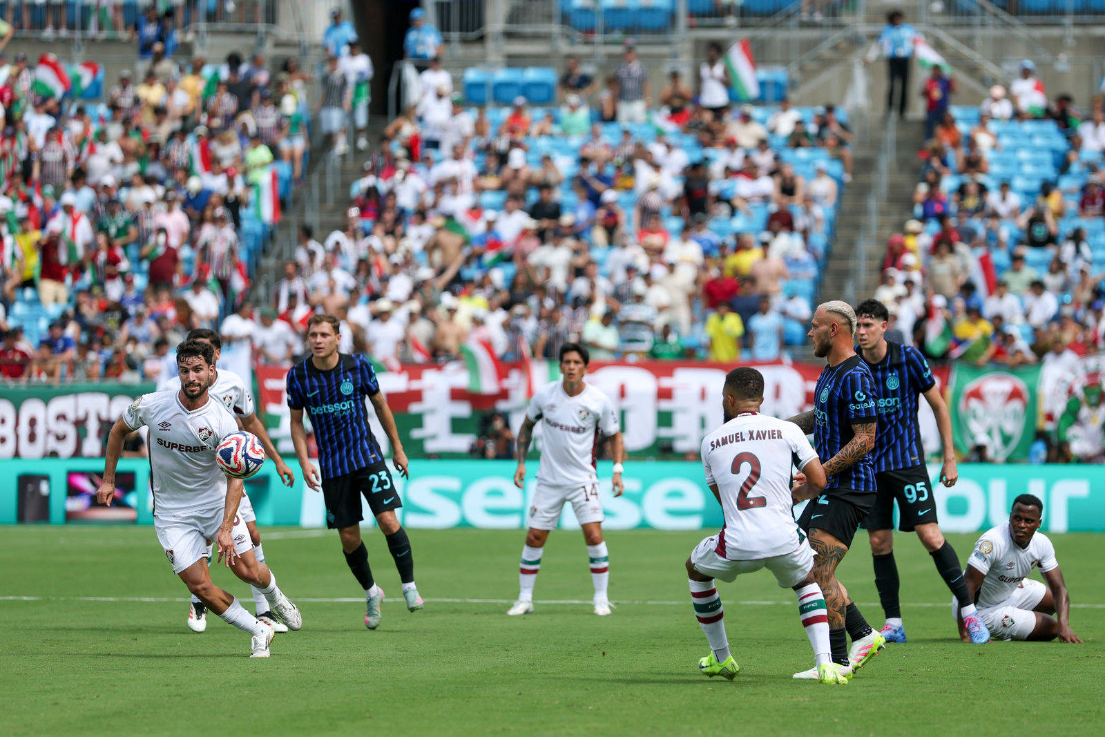 0-5！0-2！国米2场大赛梦游5线0冠队长放狠话：不想踢就走