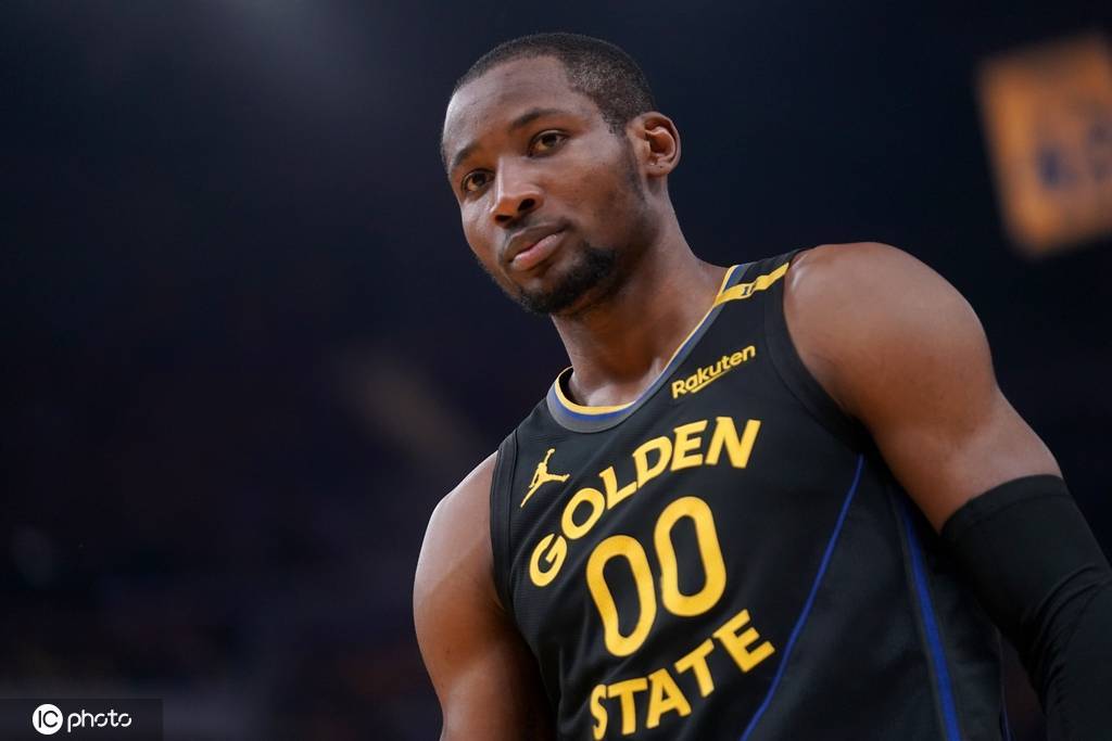 边角料!国王用卡特+沙里奇报价库明加 被勇士拒绝