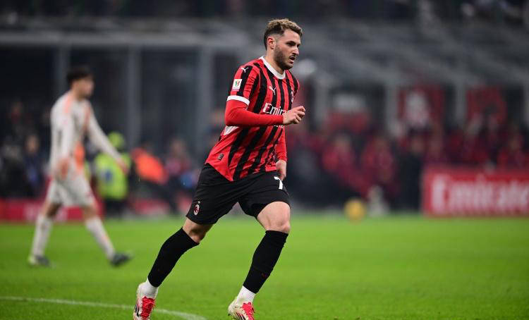 一日意甲动态:米兰3500万报价不再增加,国米主力标价3000万