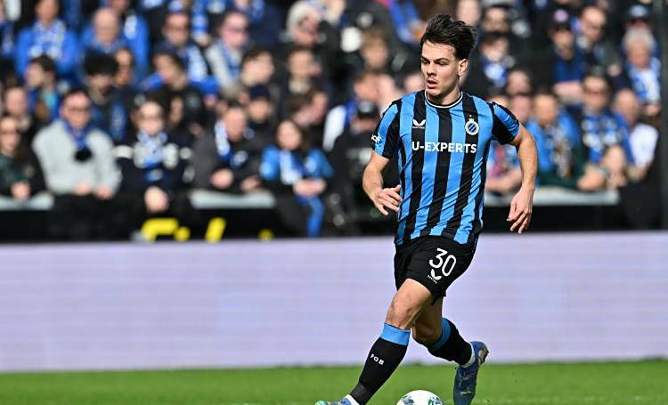 一日意甲动态:22岁中场只向米兰求婚,国米全力以赴追逐后防新星