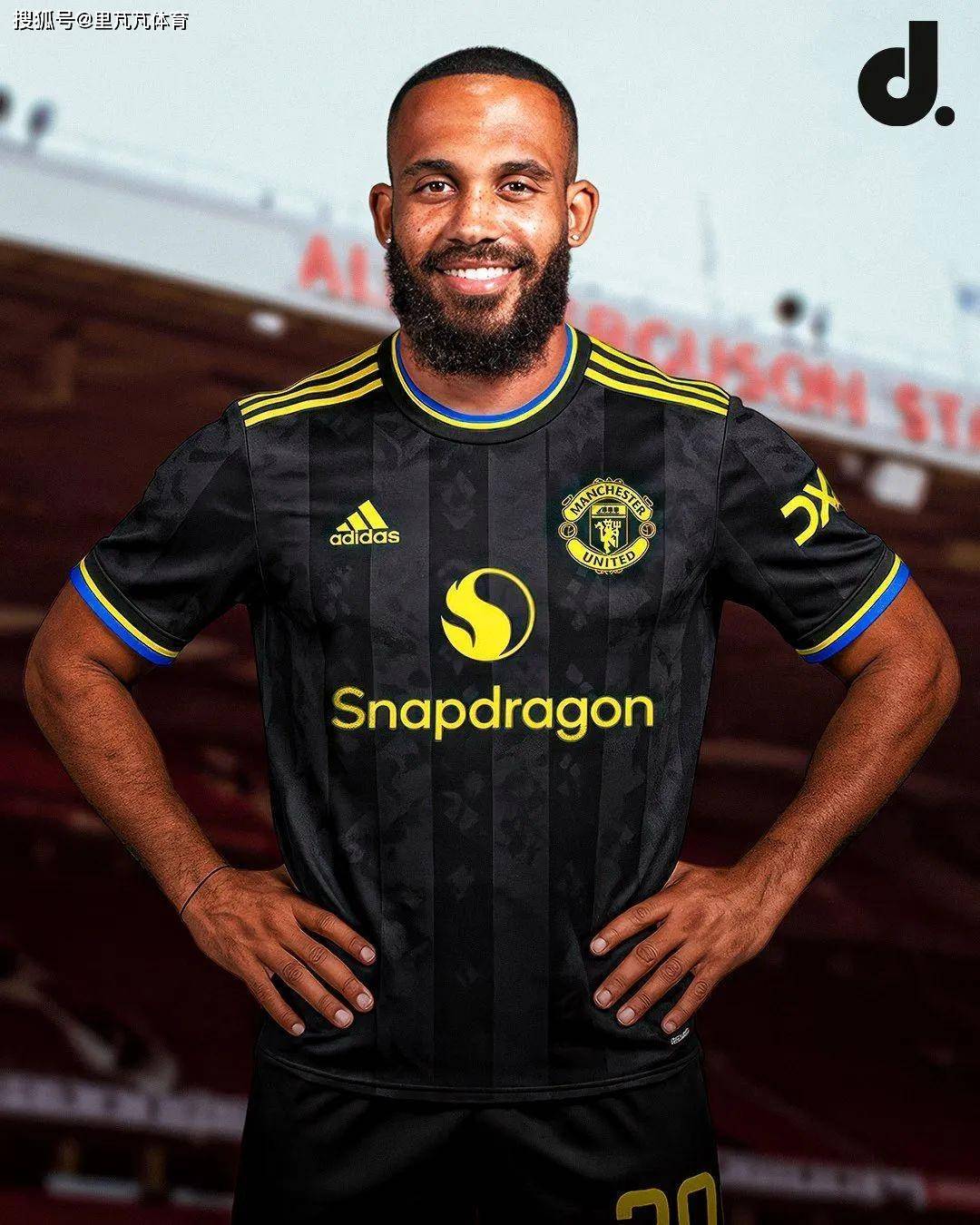 7500万签下“英超詹姆斯”：曼联妥协的代价不低，会继续买前锋