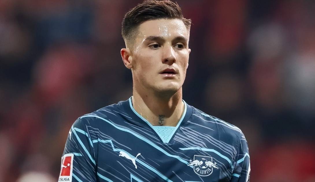 21球6助攻德甲天才神锋横空出世开价8000万欧两大英超豪门疯抢