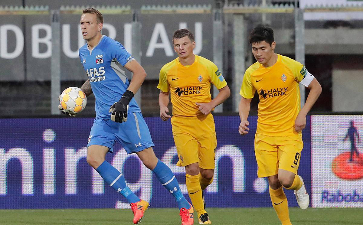 凯尔特人或能逆袭，击败状态低迷的阿拉木图凯拉特