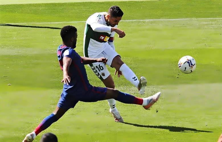 西甲焦点战前瞻:埃尔切 VS 奥维耶多,谁能笑到最后?