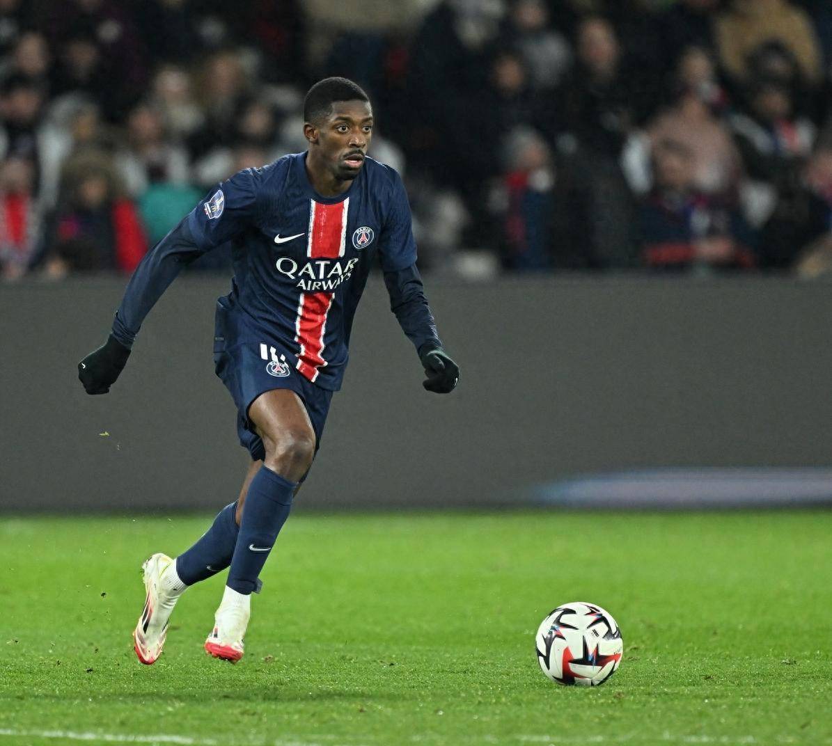 25141期胜负彩前瞻 | 大巴黎客场挑战里尔,法甲冠军之争白热化!