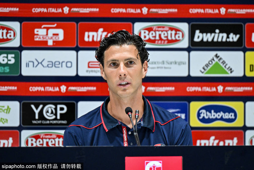 意甲的困境:马洛塔谈财力不足与国际竞争力