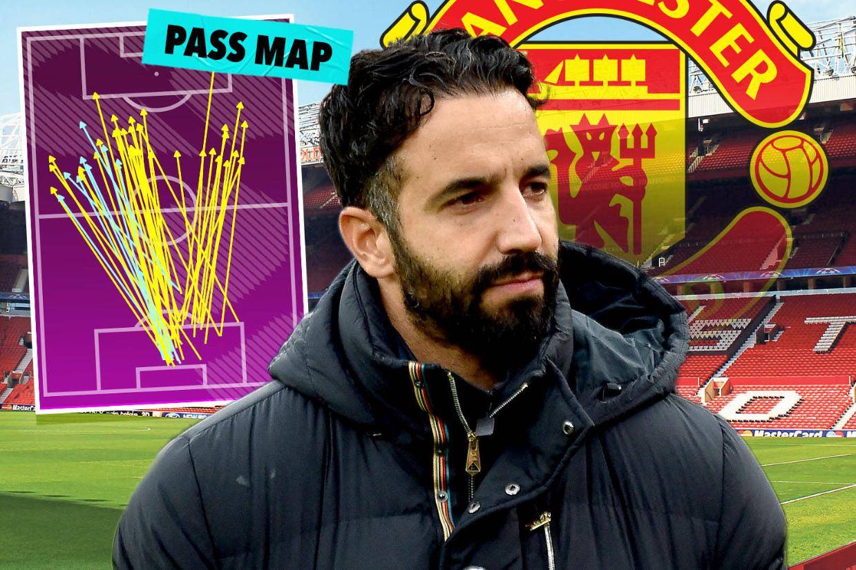 曼联冲击3连胜却遇3大克星,上赛季遭8杀!阿莫林称双红会微不足道