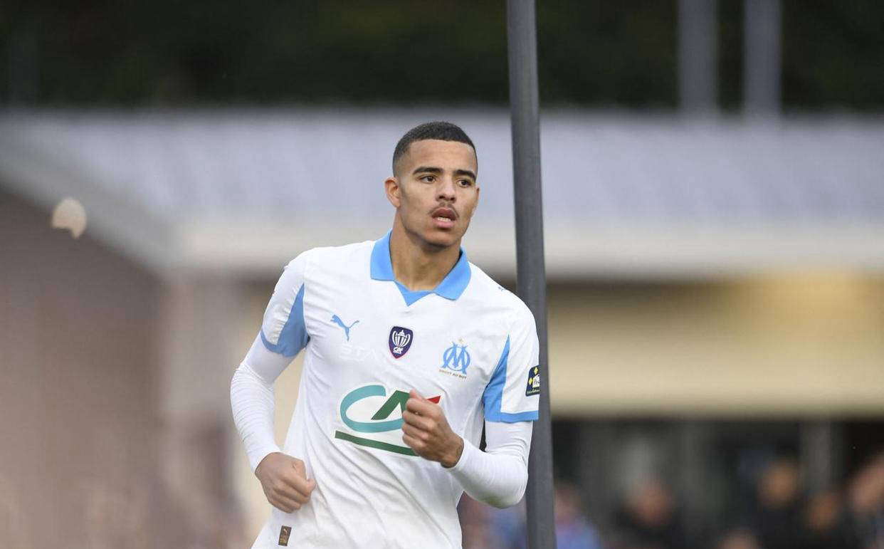 曼联遗憾！24岁格林伍德帽子戏法狂飙19球，领跑法甲射手榜成焦点